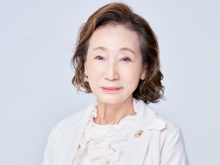 本江 真祐美 取締役会長